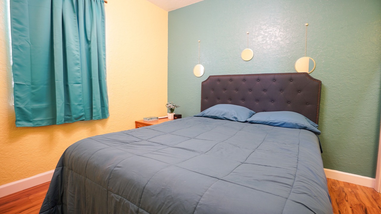 Photo of Bedroom in Safety Harbor