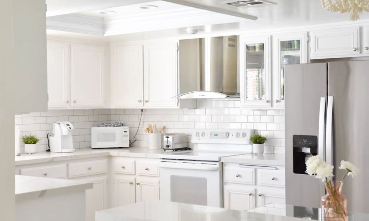 Photo of Kitchen in Indian Wells