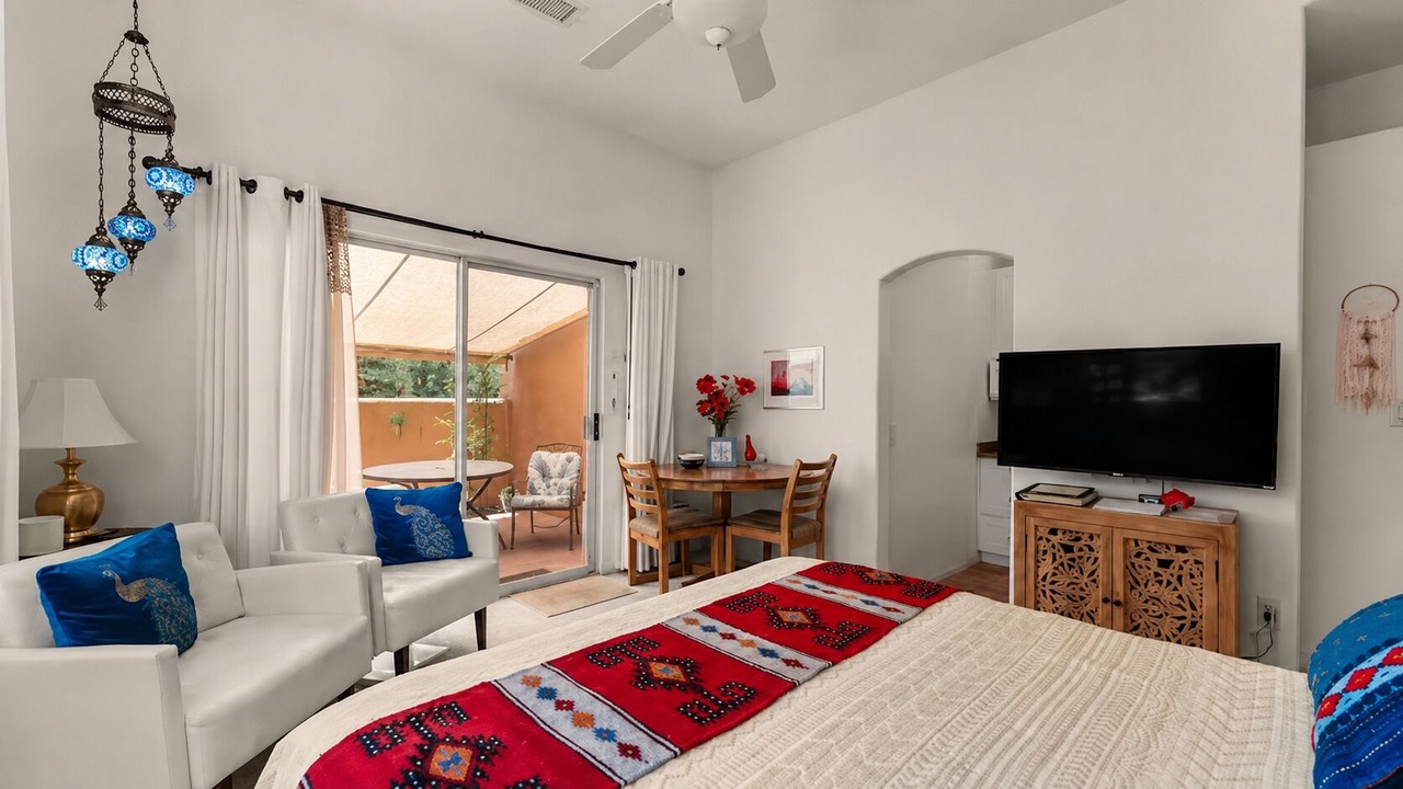 Photo of Bedroom in West Sedona