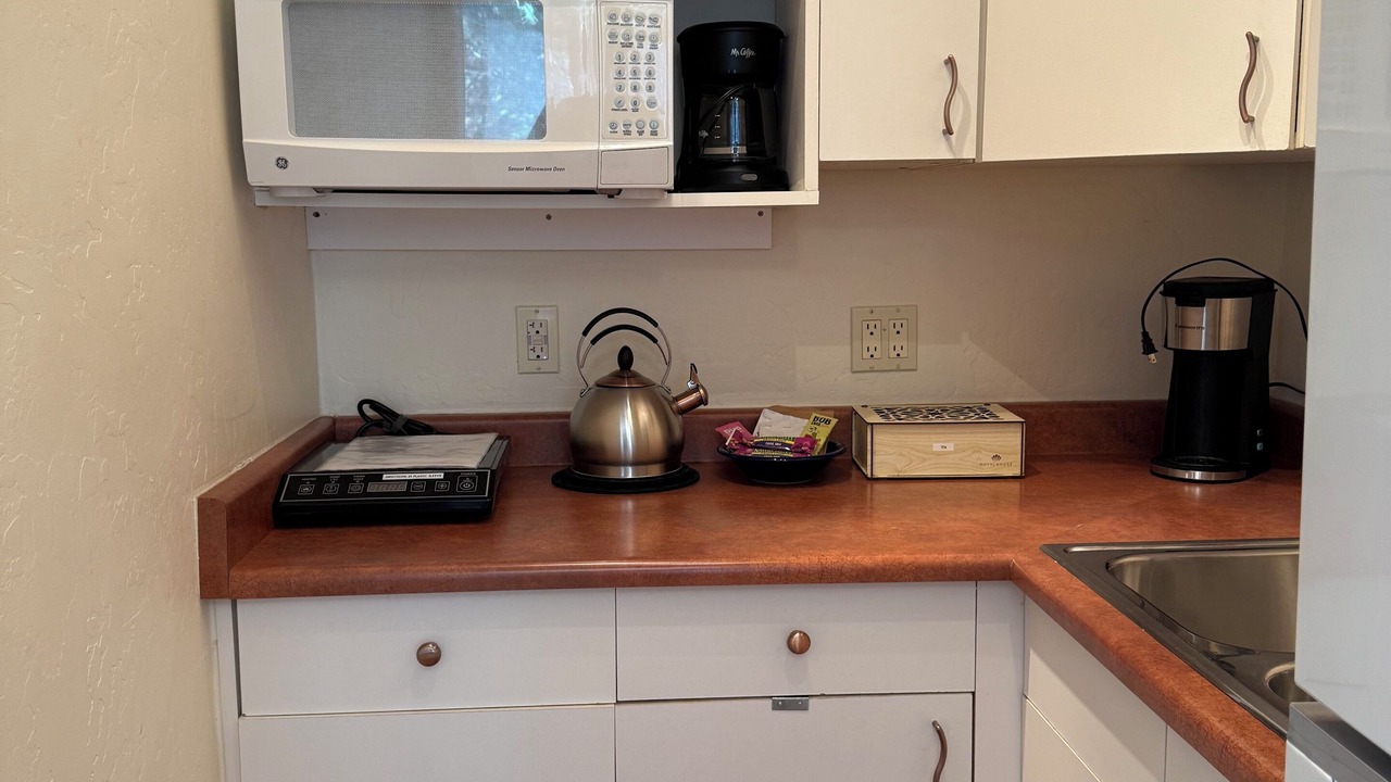 Photo of Kitchen in West Sedona