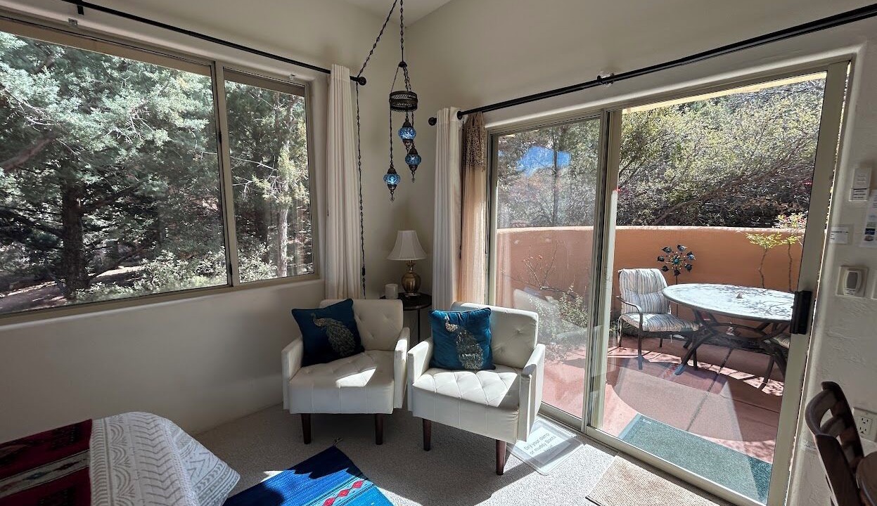 Photo of Bedroom in West Sedona