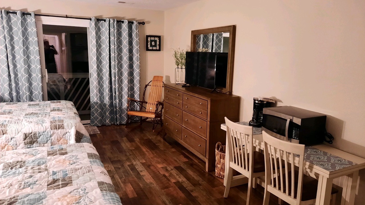 Photo of Bedroom in Kingsmill