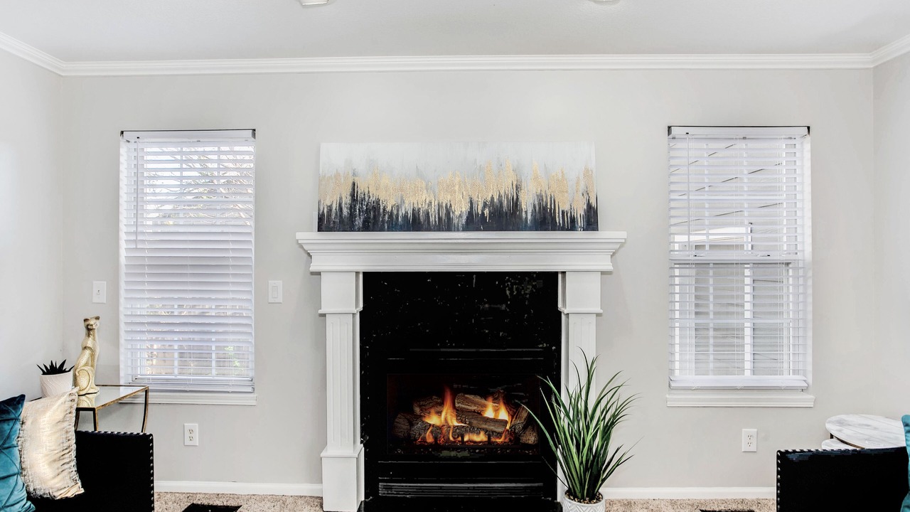Photo of Livingroom in Wichita