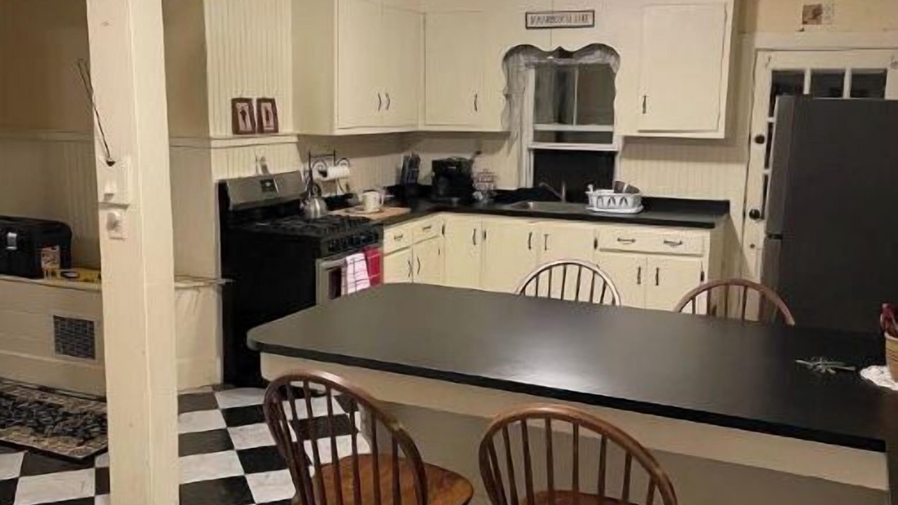 Photo of Kitchen in Jefferson