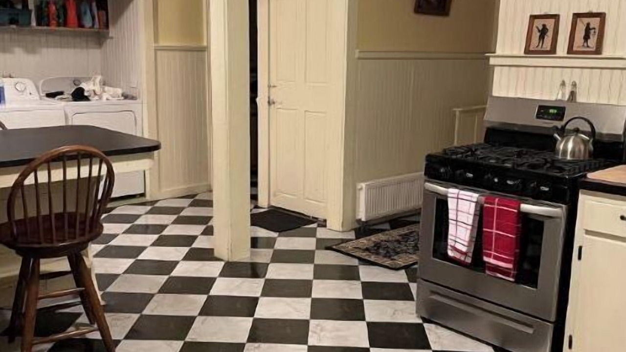 Photo of Kitchen in Jefferson