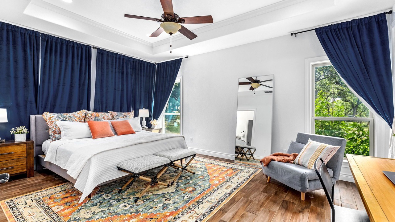 Photo of Bedroom in Fischer