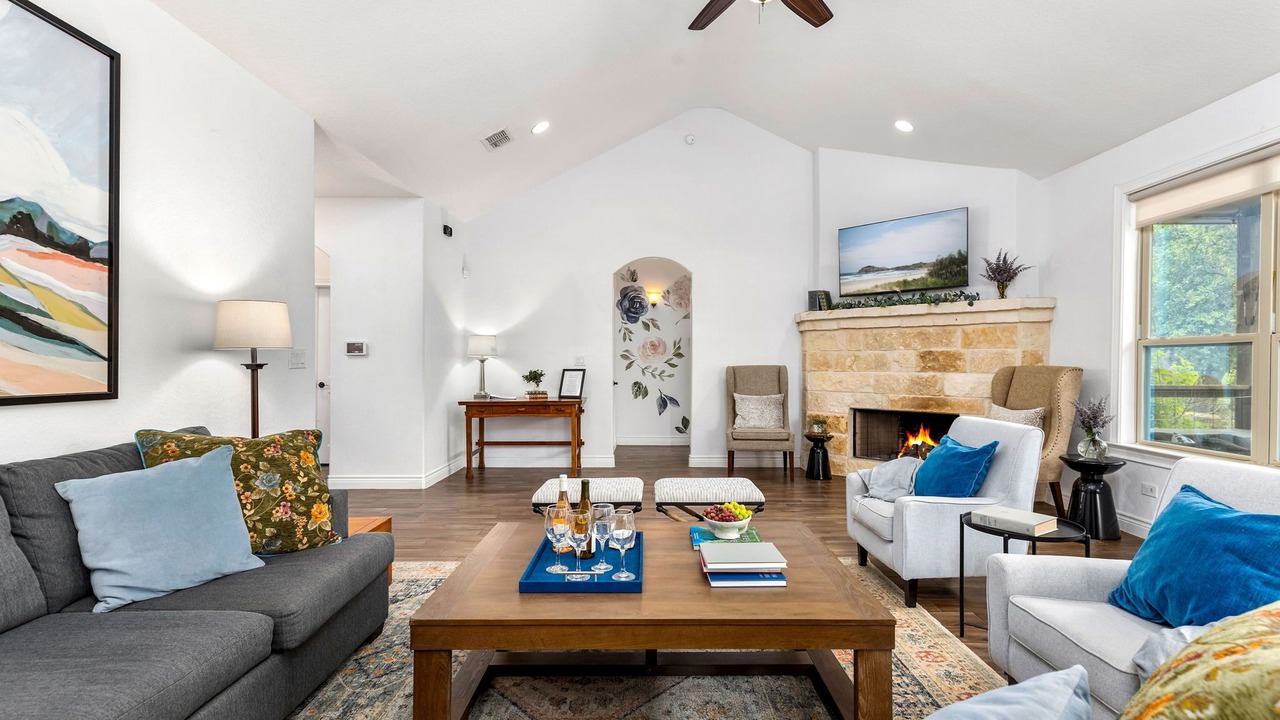 Photo of Livingroom in Fischer
