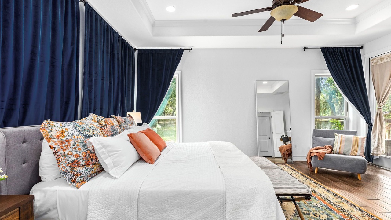 Photo of Bedroom in Fischer