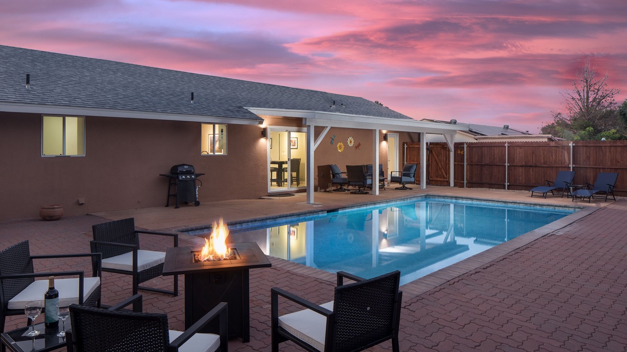 Photo of Outdoor in Cottonwood-Verde Village