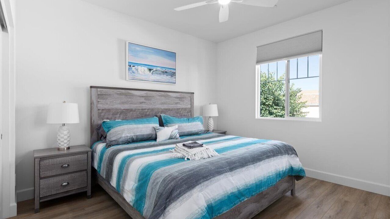 Photo of Bedroom in Carlsbad Village