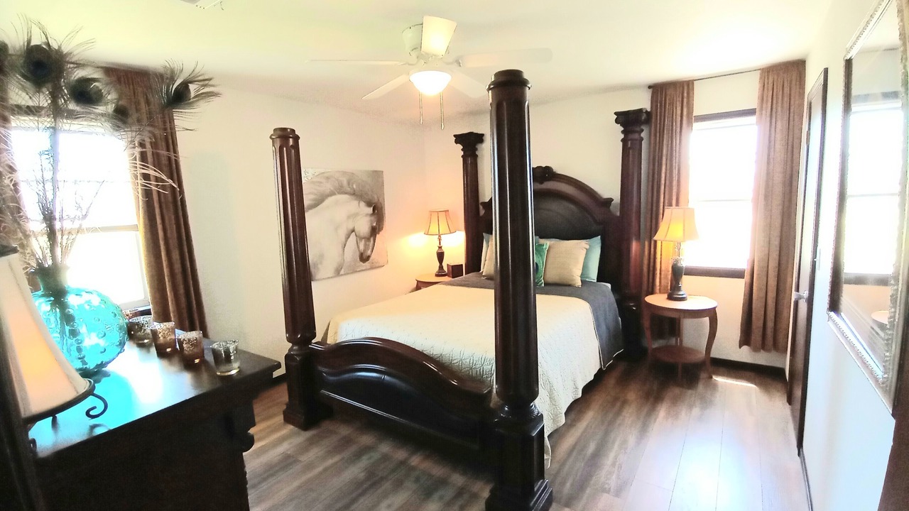 Photo of Bedroom in Winfield