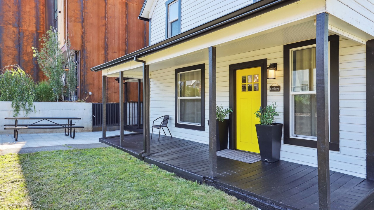 Photo of Outdoor in White Salmon