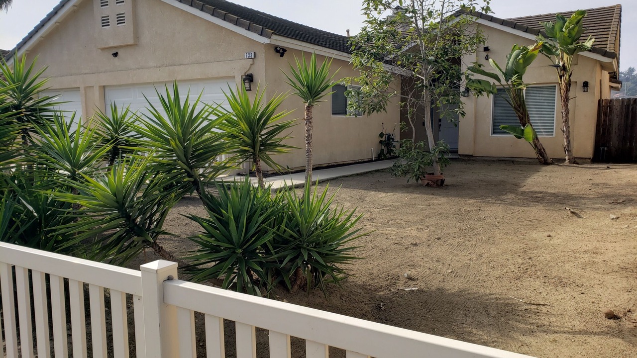 Photo of Outdoor in San Luis Rey
