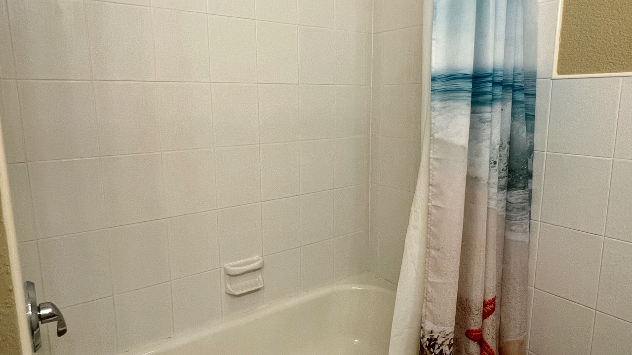 Photo of Bathroom in Clearwater