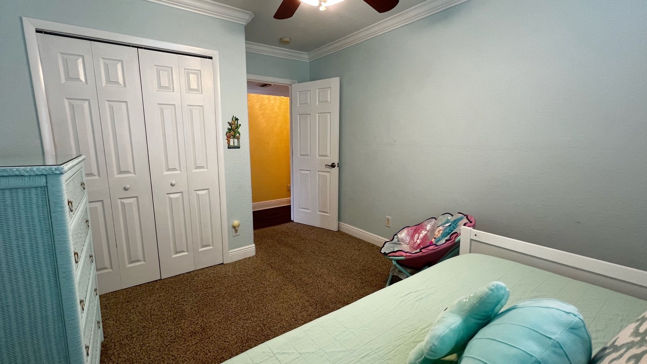 Photo of Bedroom in Clearwater
