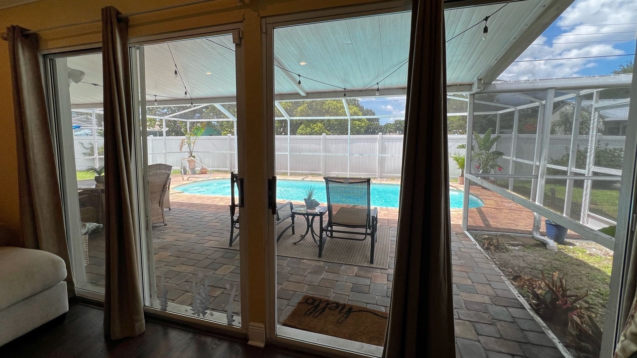 Photo of Outdoor in Clearwater