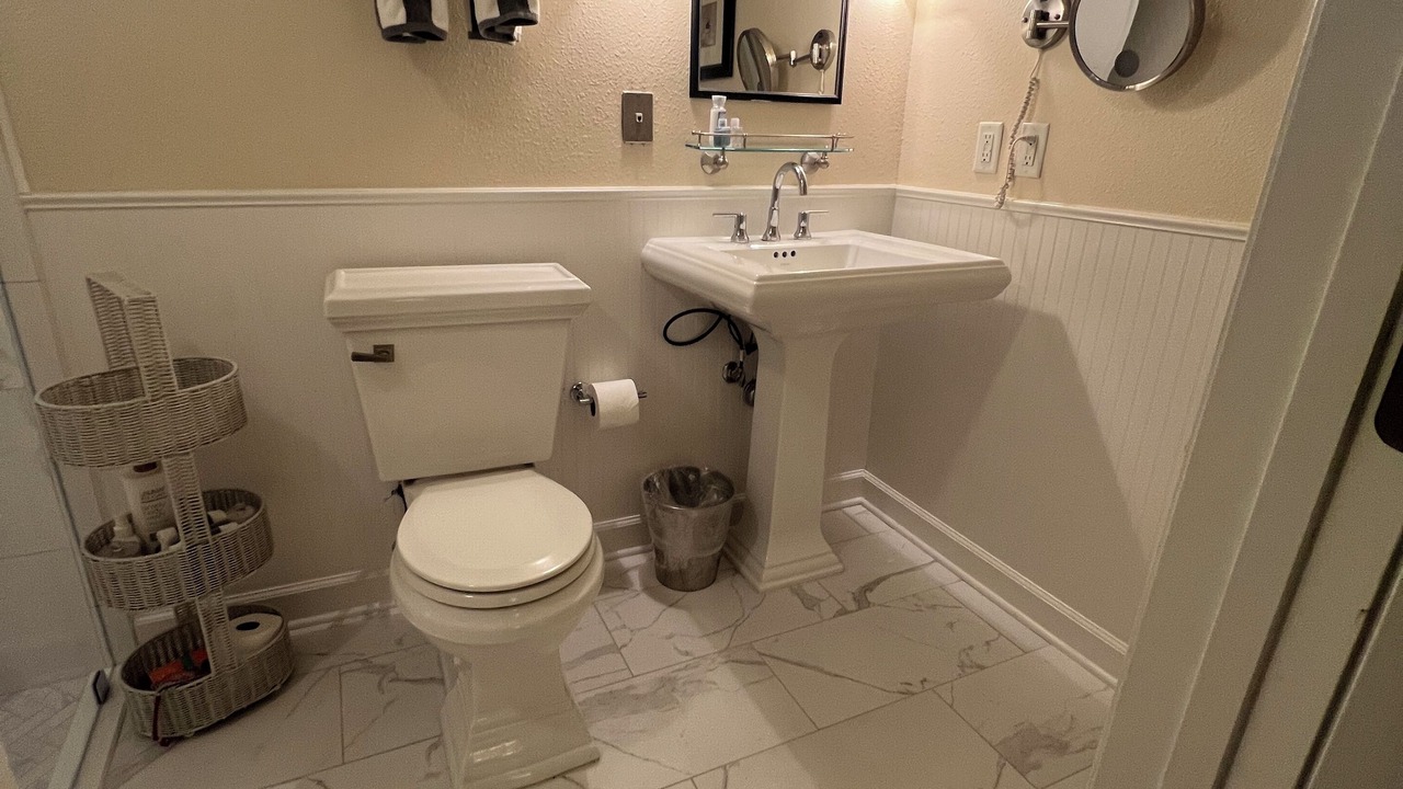 Photo of Bathroom in Kingsmill