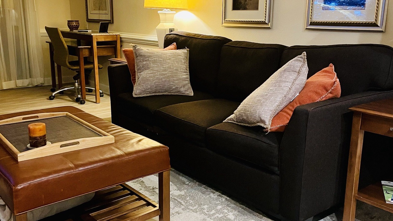 Photo of Livingroom in Kingsmill