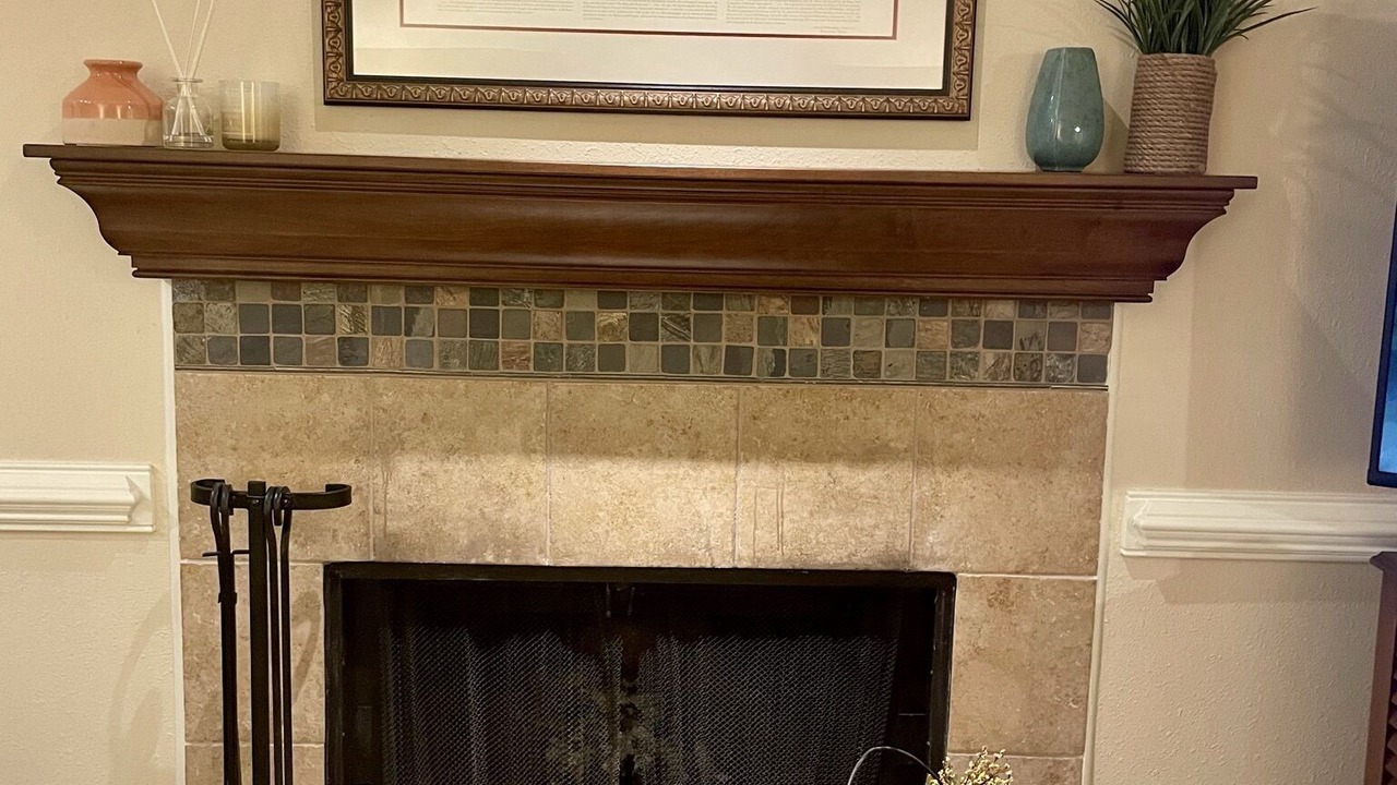 Photo of Livingroom in Kingsmill