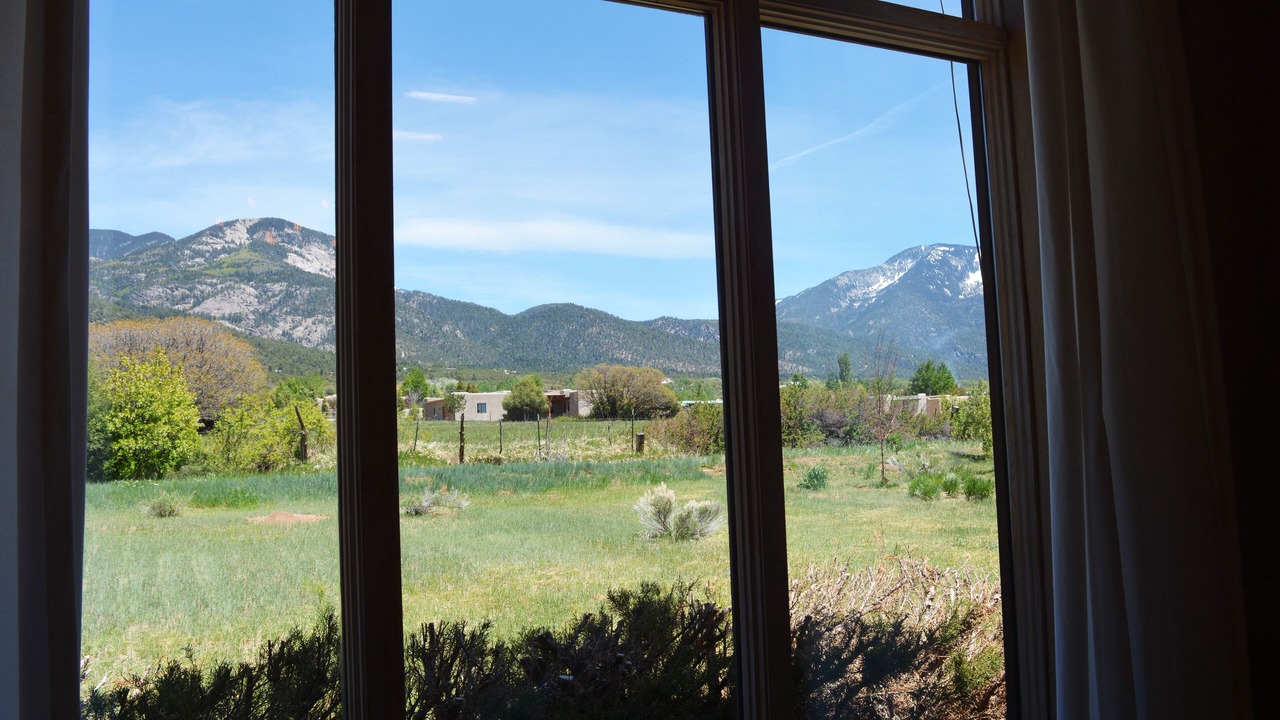Photo of Bedroom in Arroyo Seco