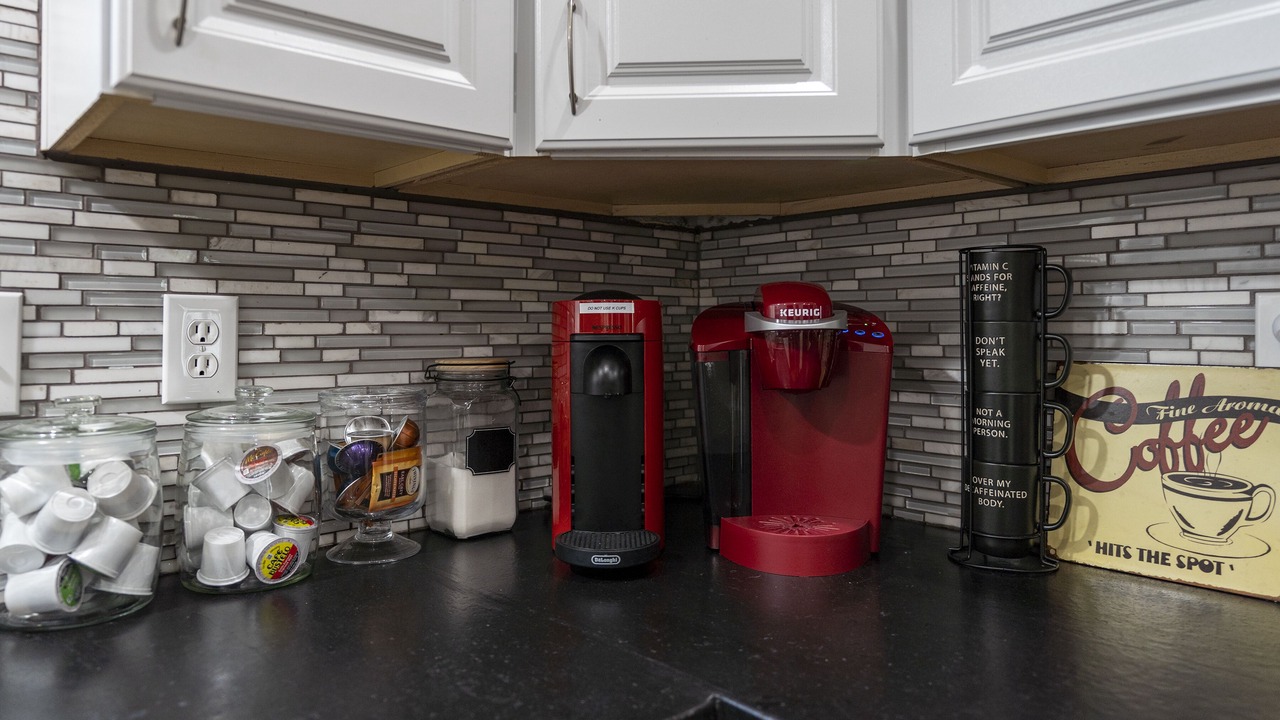 Photo of Kitchen in Prescott