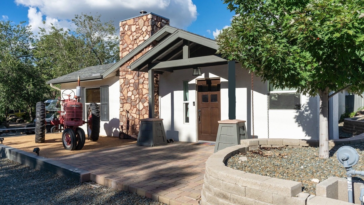 Photo of Outdoor in Prescott