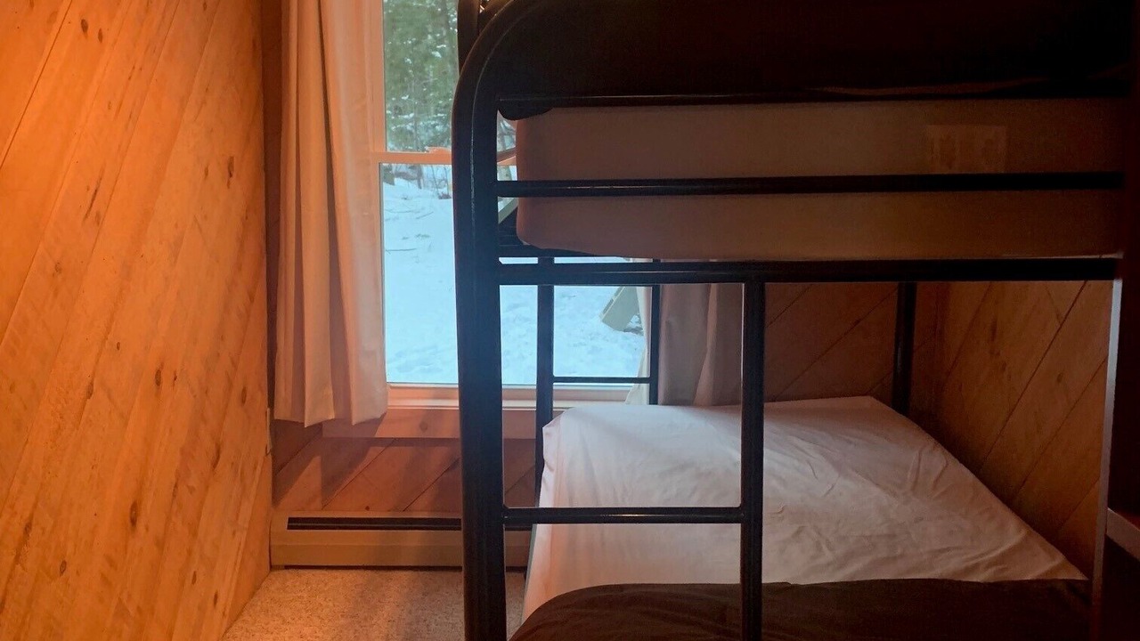 Photo of Bedroom in Otis