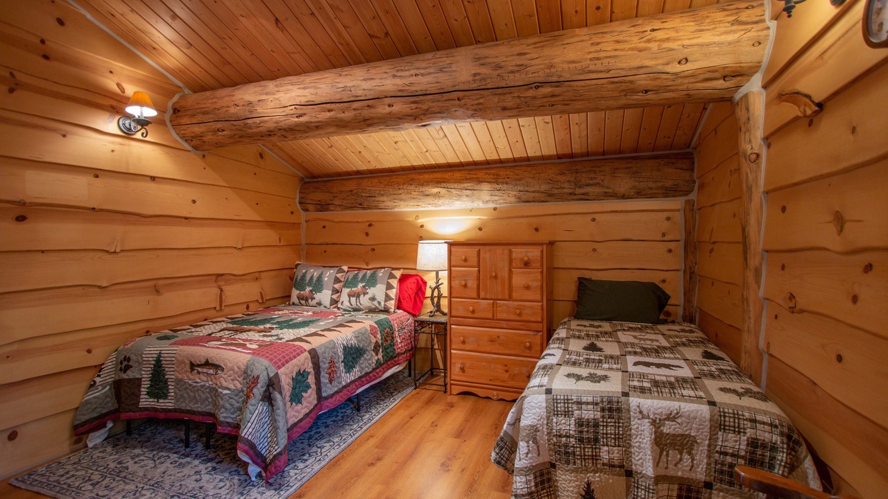 Photo of Bedroom in Stevenson