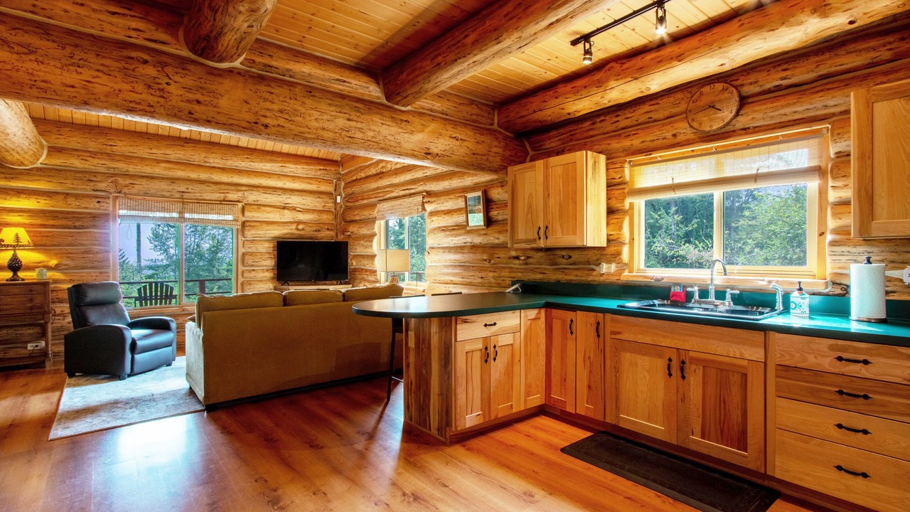 Photo of Livingroom in Stevenson