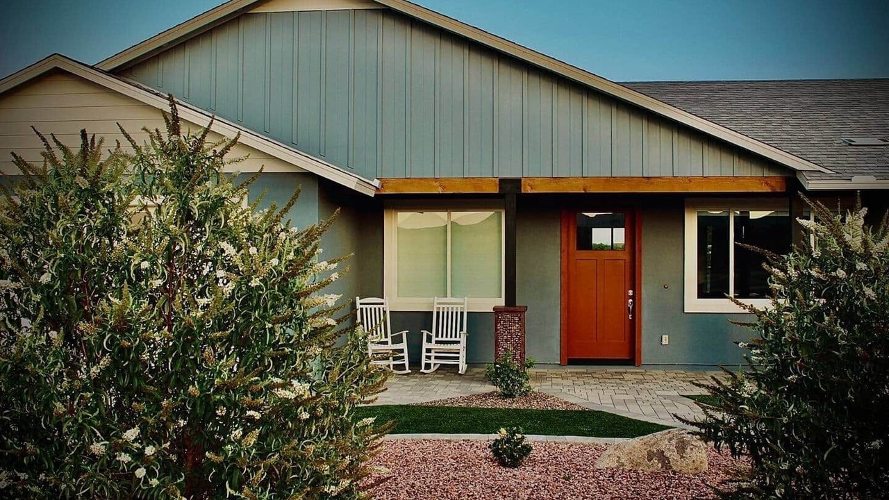 Photo of Outdoor in Cottonwood