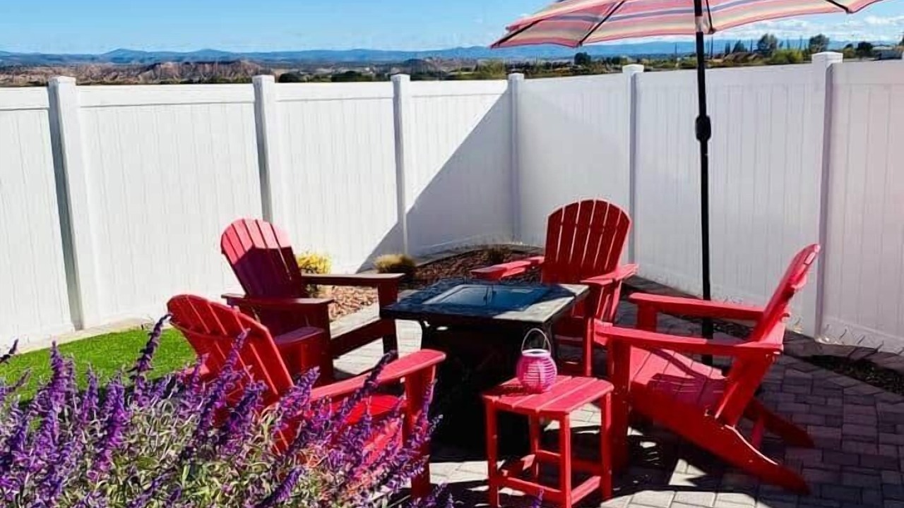 Photo of Outdoor in Cottonwood