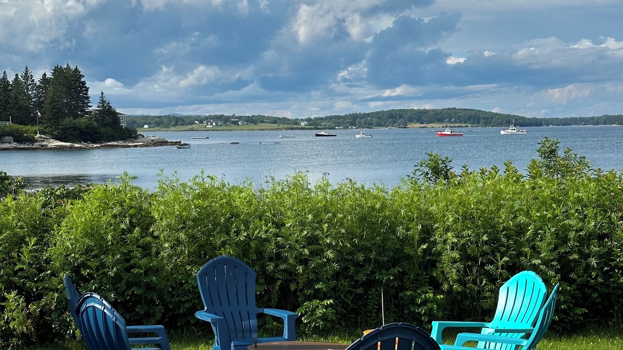 Photo of Others in Spruce Head