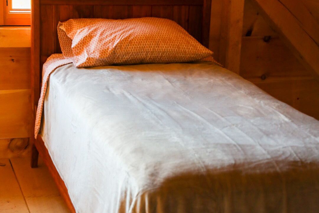 Photo of Bedroom in Belmont