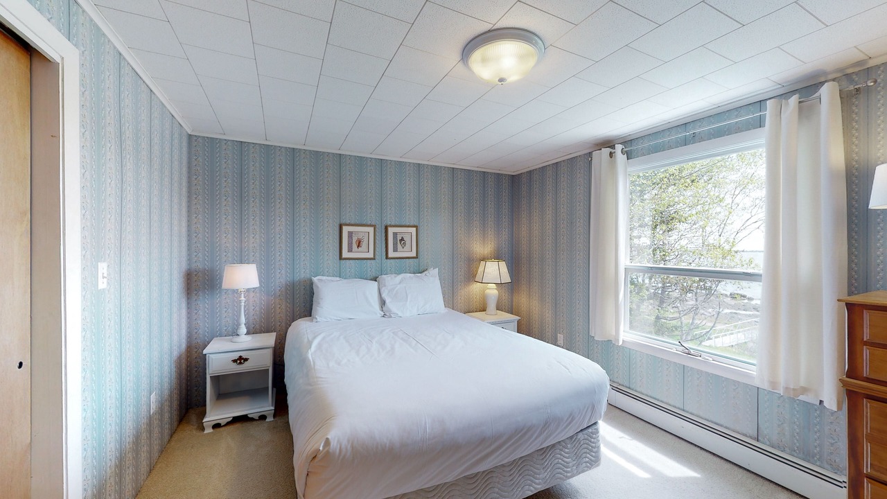 Photo of Bedroom in Spruce Head
