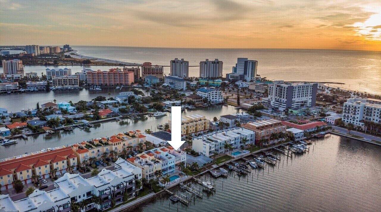 Photo of Outdoor in Clearwater Beach