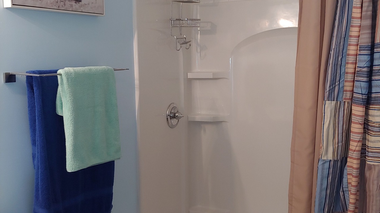 Photo of Bathroom in Wayne