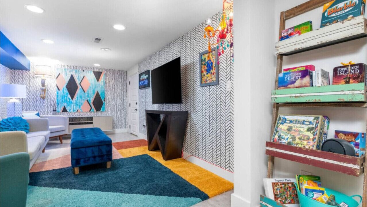 Photo of Bedroom in Belmont