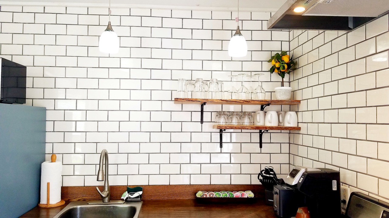 Photo of Kitchen in South Thomaston