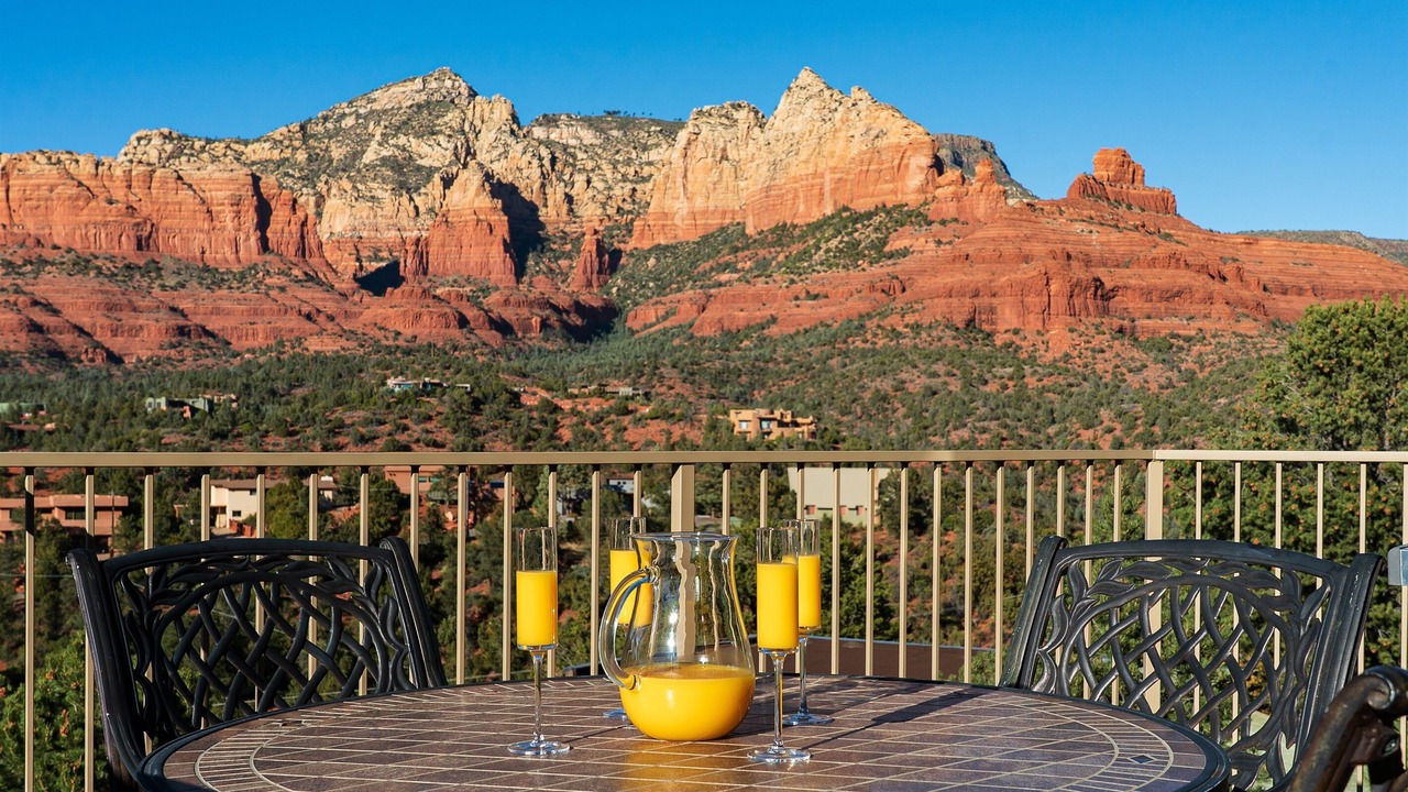Photo of Others in Uptown Sedona