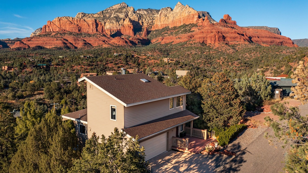 Photo of Others in Uptown Sedona