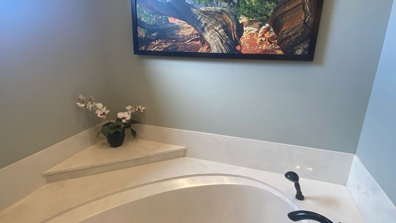 Photo of Bathroom in Uptown Sedona