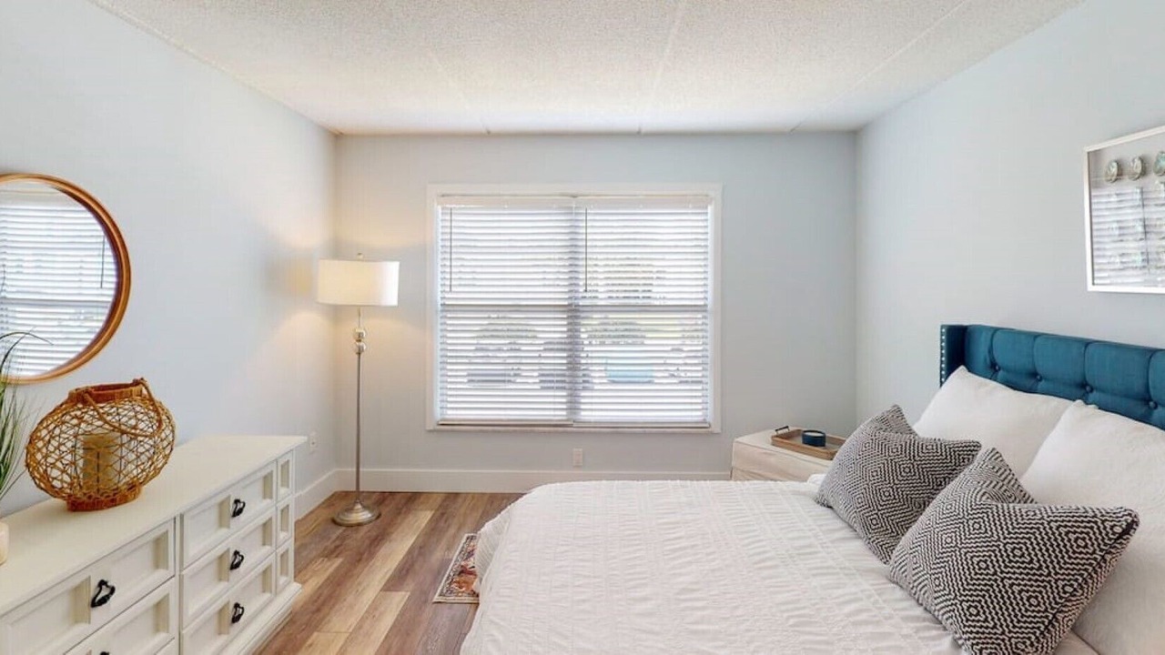 Photo of Bedroom in Dunedin