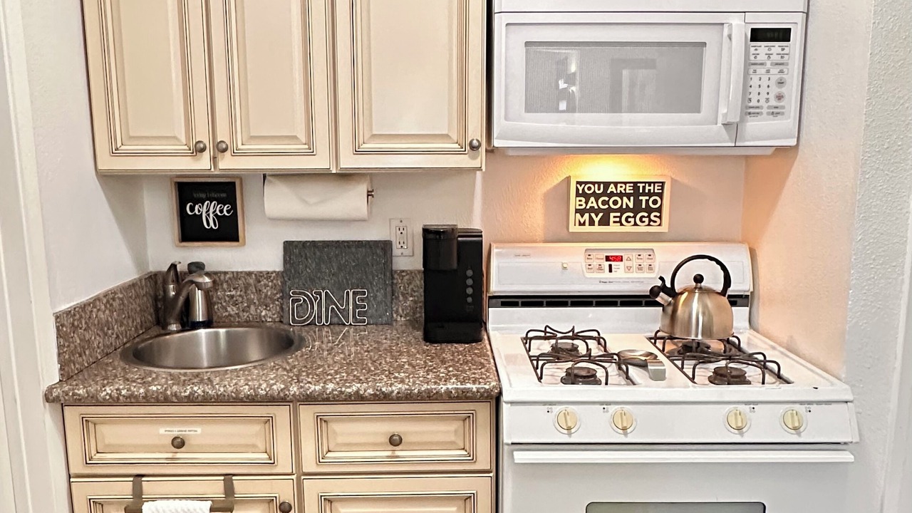 Photo of Kitchen in Vista