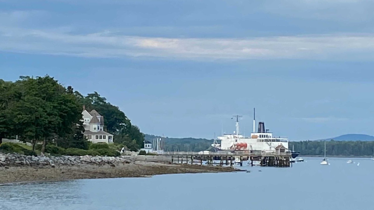 Photo of Others in Castine