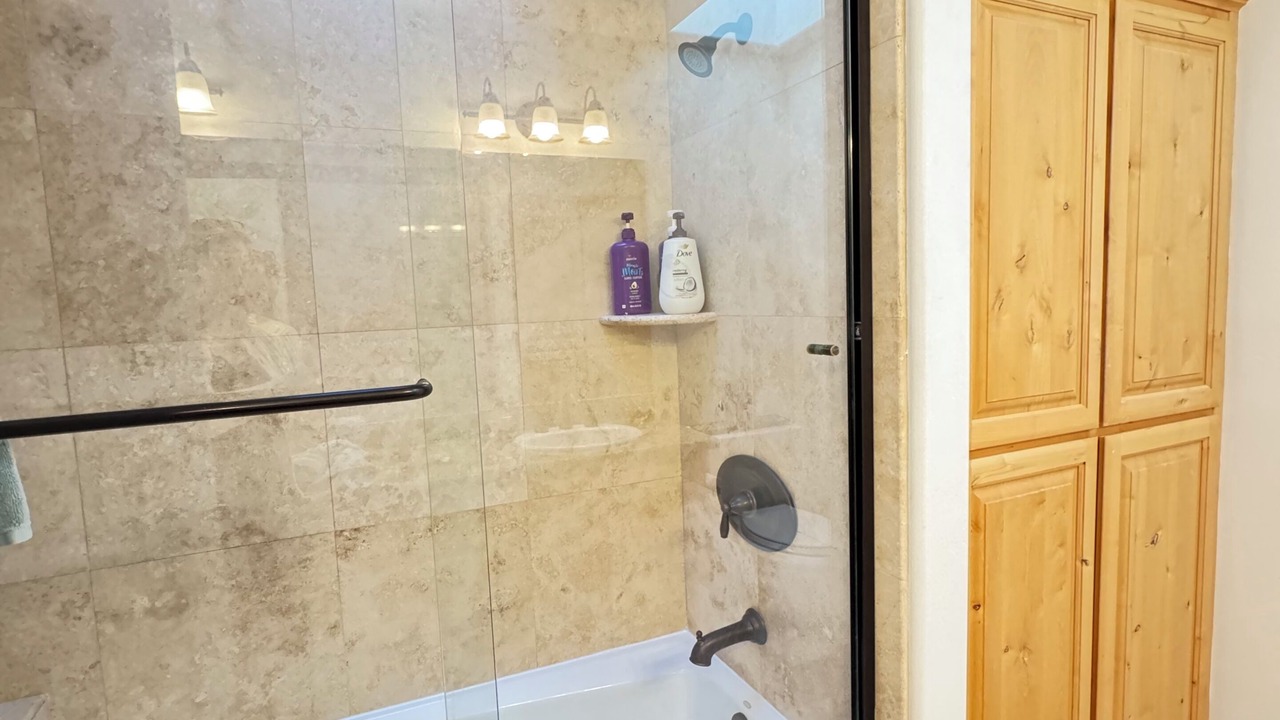 Photo of Bathroom in Crown Point