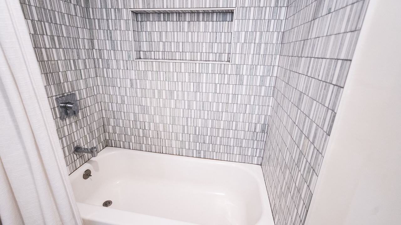 Photo of Bathroom in Barton Hills