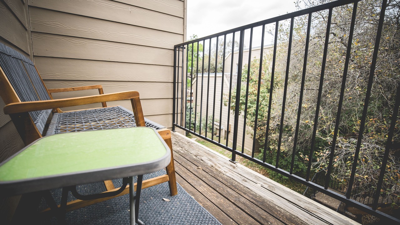 Photo of Outdoor in Barton Hills