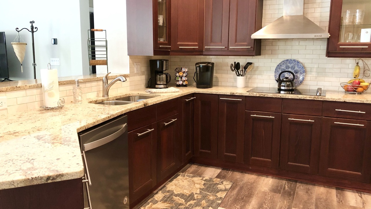 Photo of Kitchen in Temple Terrace