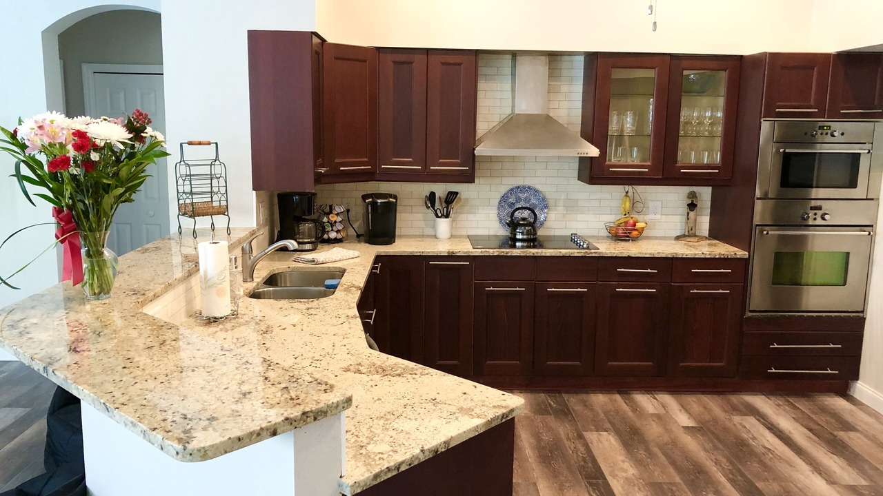 Photo of Kitchen in Temple Terrace