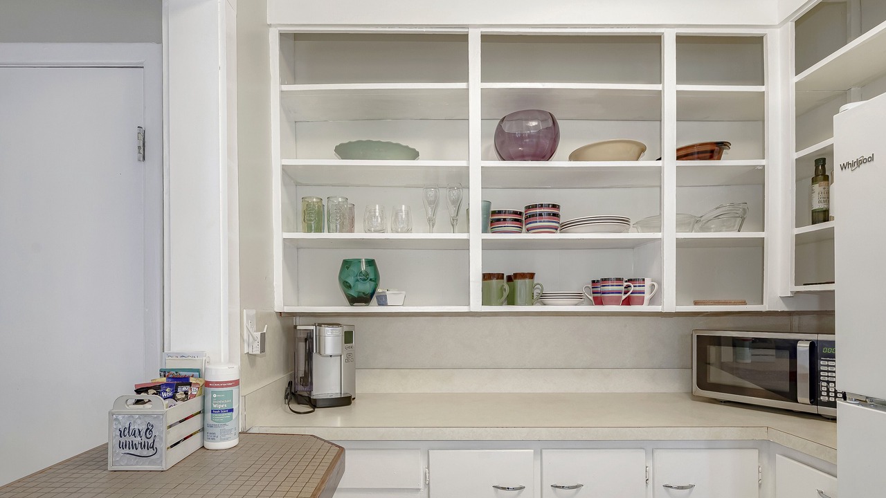 Photo of Kitchen in Downtown Dunedin